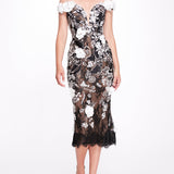 Look 31 Marchesa