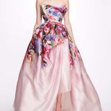 Look 4 Marchesa