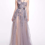 Look 5 Marchesa