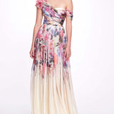 Look 6 Marchesa