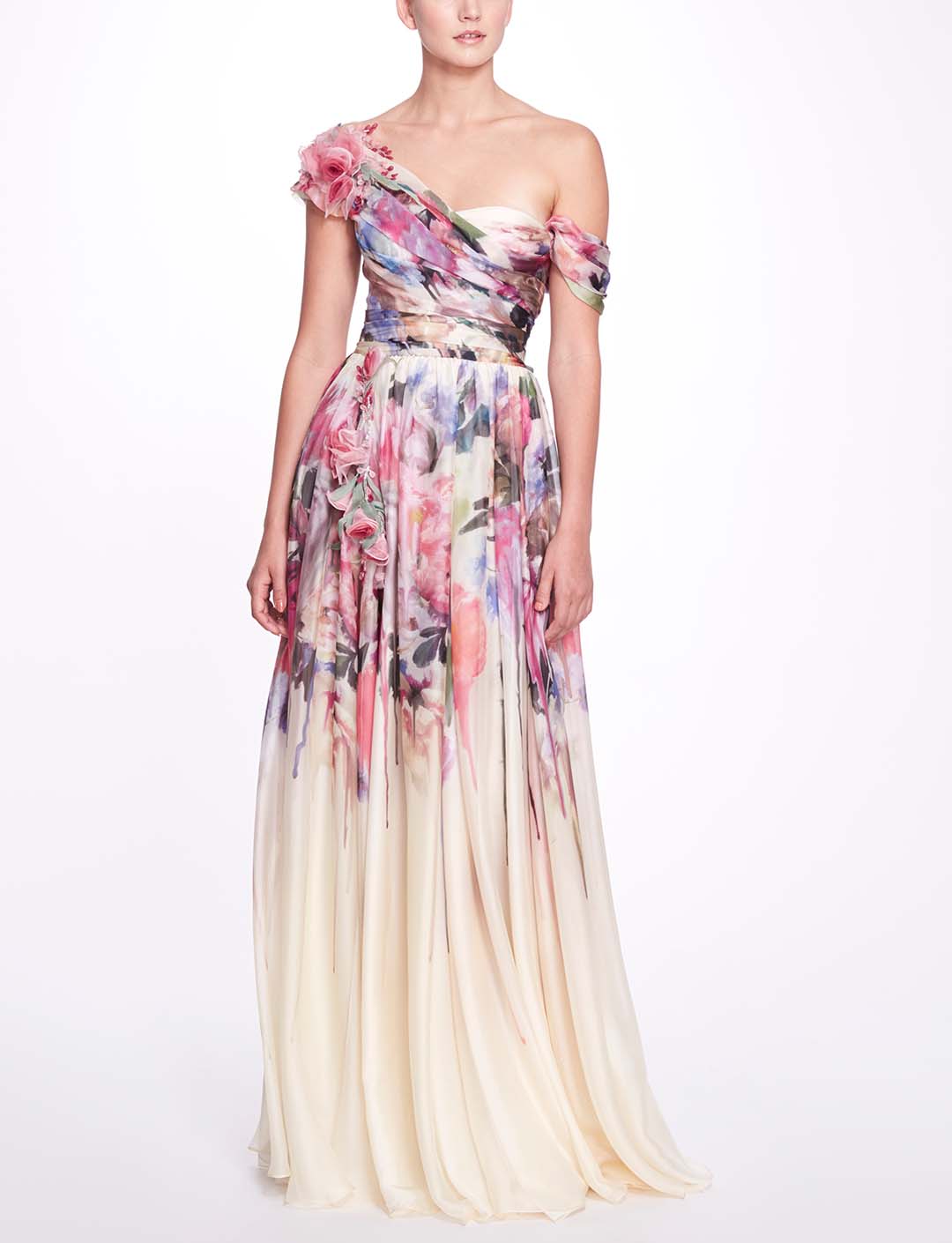 Look 6 Marchesa