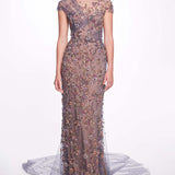 Look 9 Marchesa