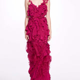 Look 11 Marchesa