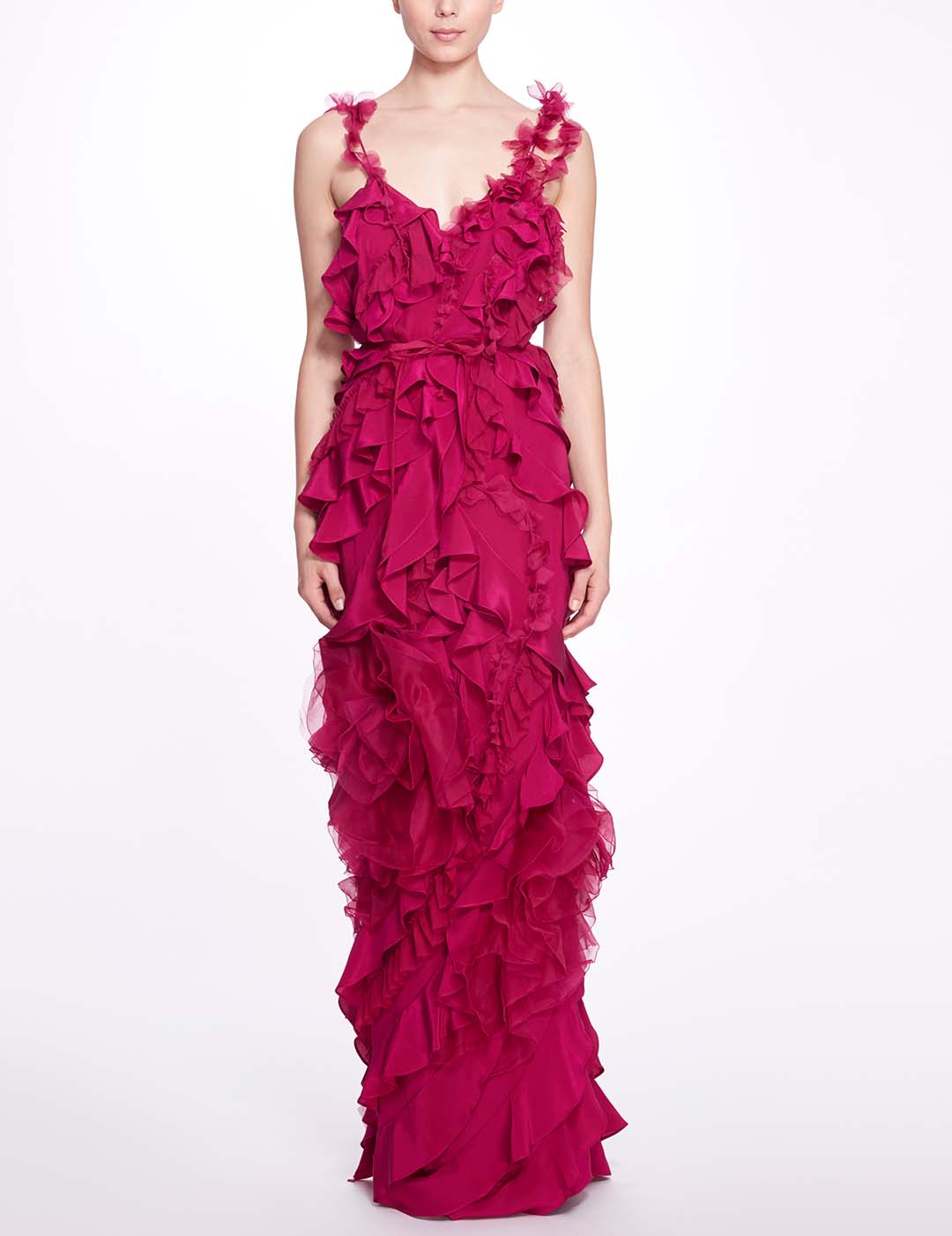 Look 11 Marchesa