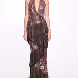 Look 12 Marchesa