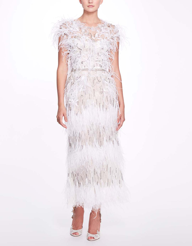 Look 14 Marchesa