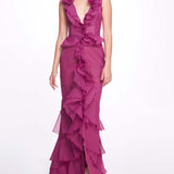 Look 16 Marchesa