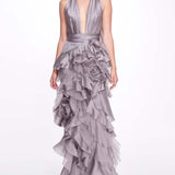 Look 16 Marchesa