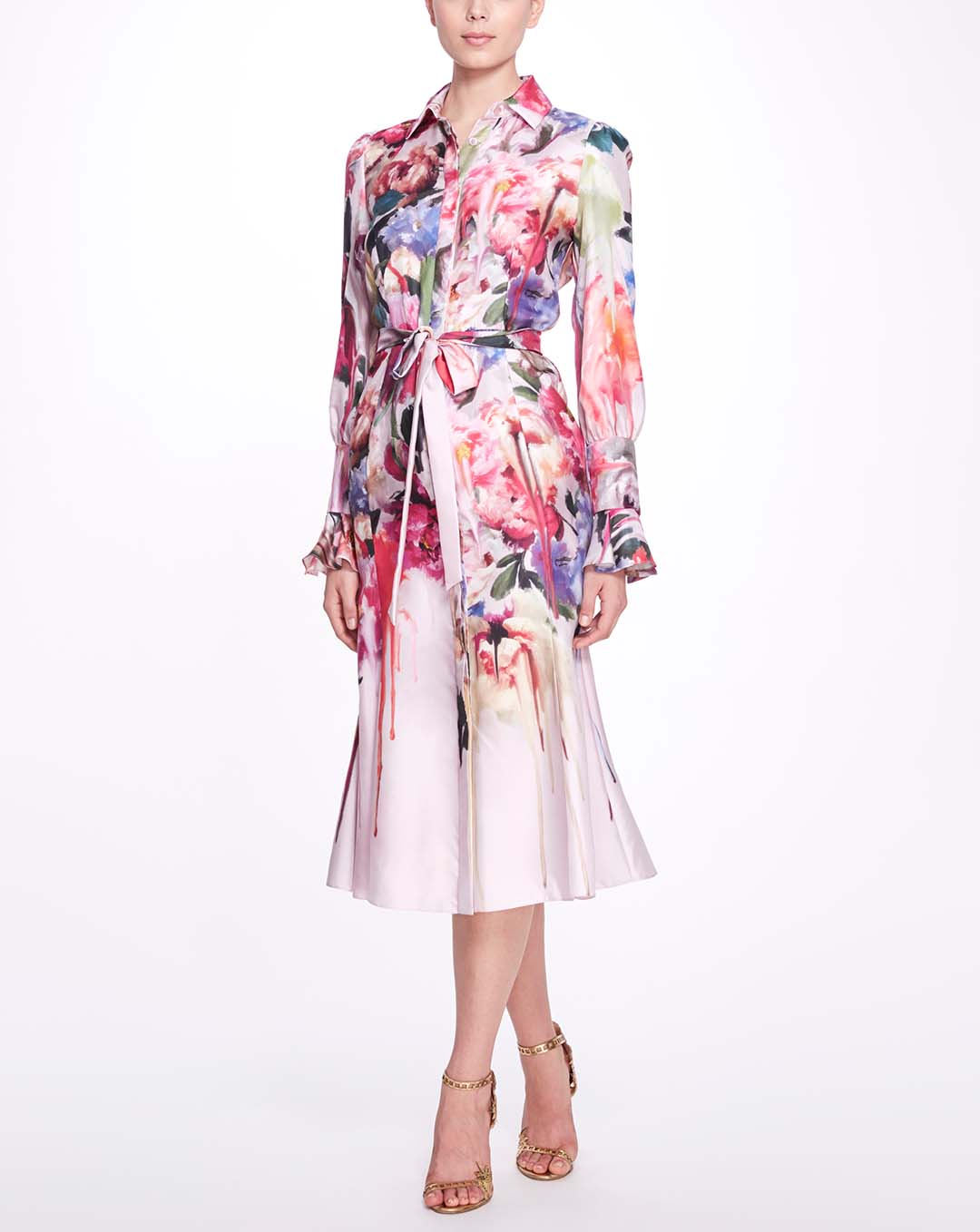 Look 20 Marchesa