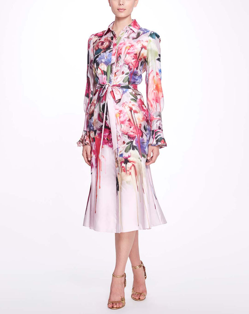 Look 20 Marchesa