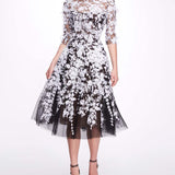 Look 21 Marchesa