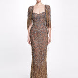 Look 26 | Marchesa