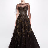 Look 25 | Marchesa