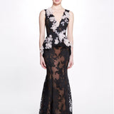 Look 24 | Marchesa