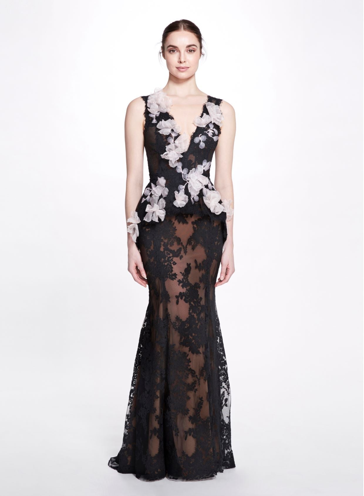 Look 24 | Marchesa