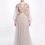 Look 23 | Marchesa