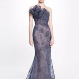 Look 21 | Marchesa
