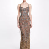 Look 19 | Marchesa