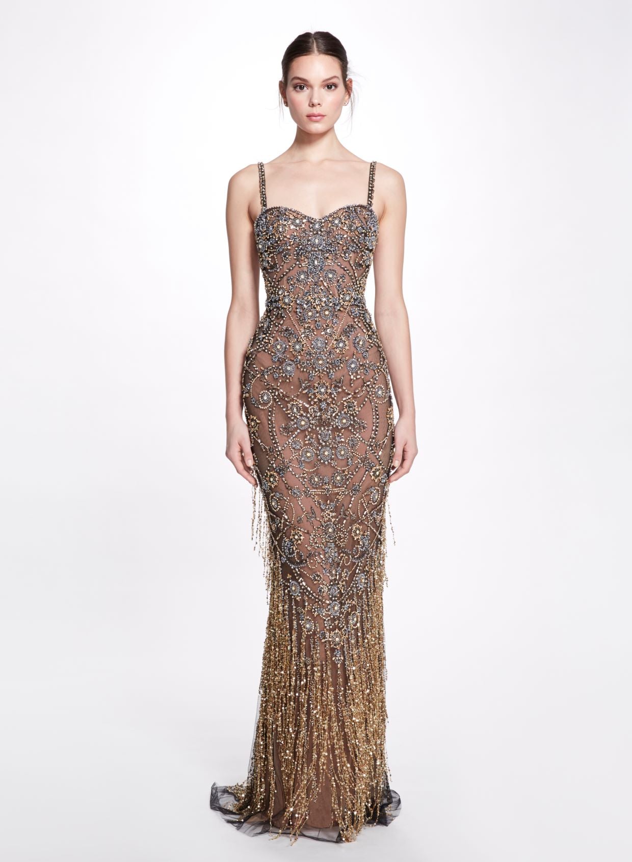 Look 19 | Marchesa