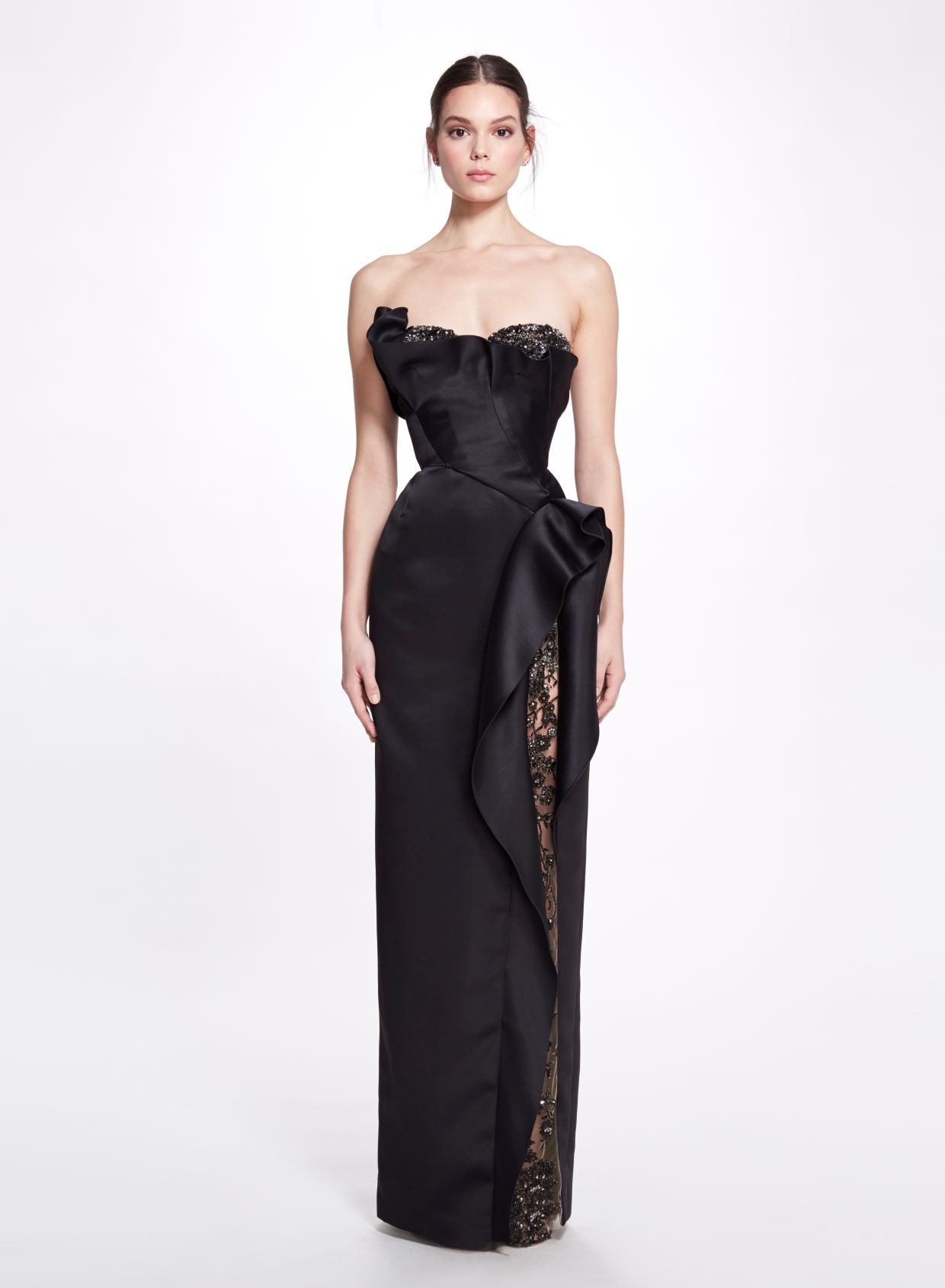 Look 16 | Marchesa