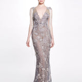Look 12 | Marchesa