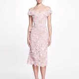 Look 4 | Marchesa