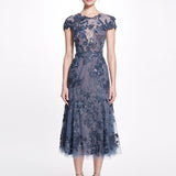 Look 3 | Marchesa