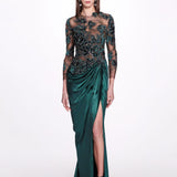 Look 23 | Marchesa