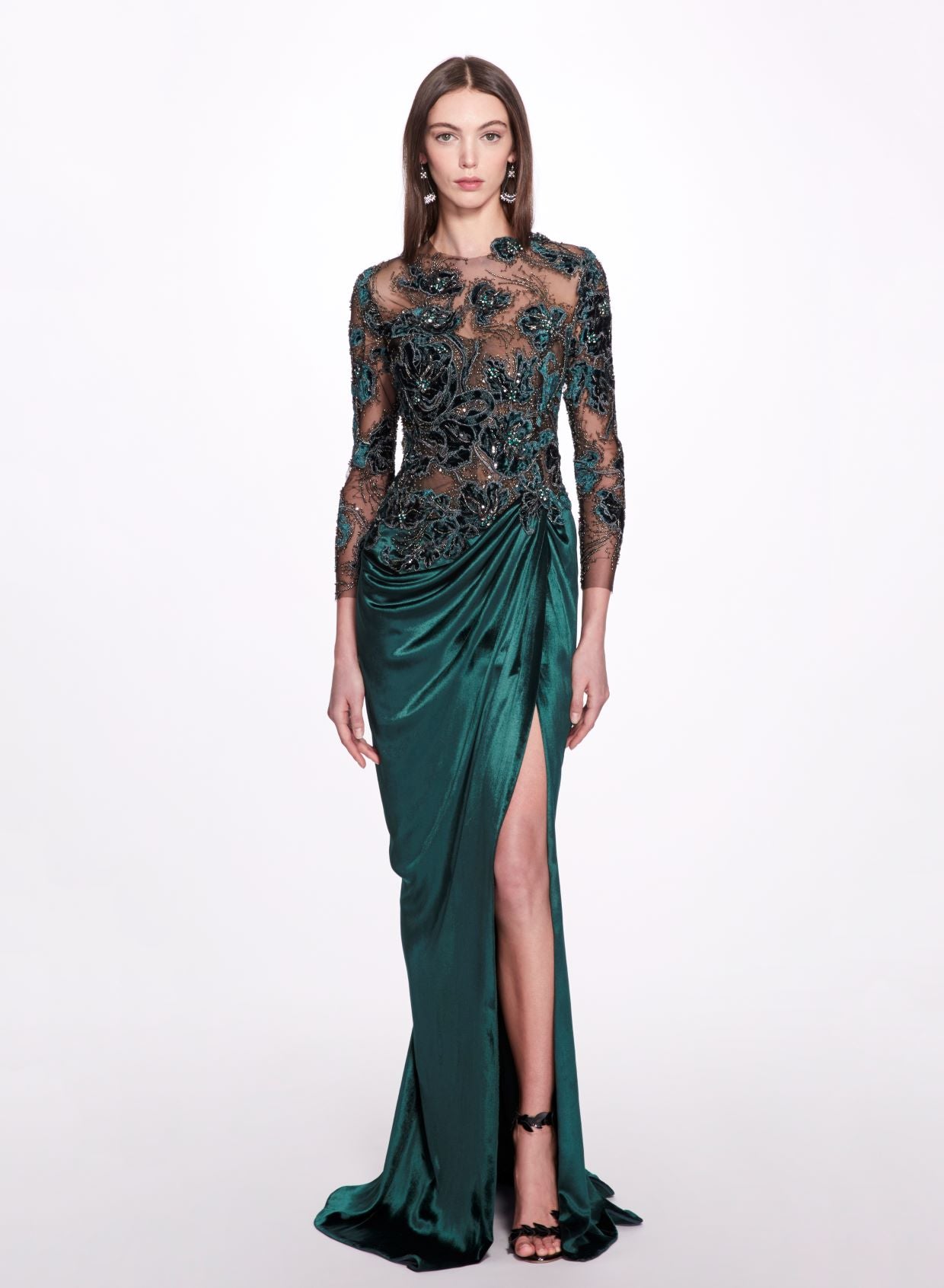 Look 23 | Marchesa