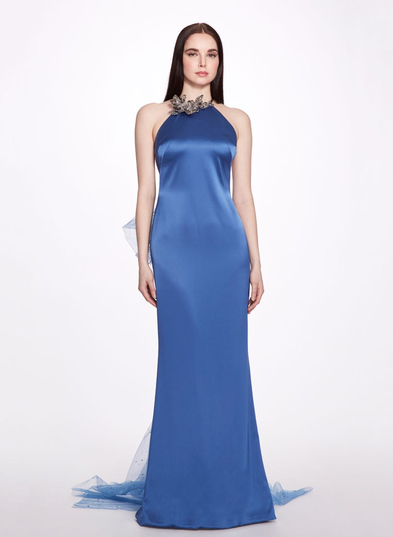 Look 22 | Marchesa