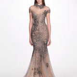 Look 18 | Marchesa