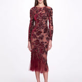 Look 5 | Marchesa