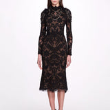 Look 4 | Marchesa