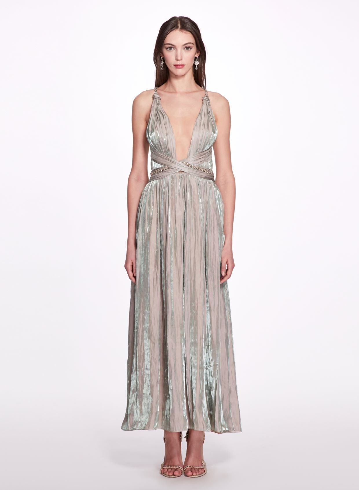Look 2 | Marchesa