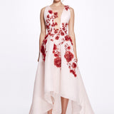 Look 10 | Marchesa