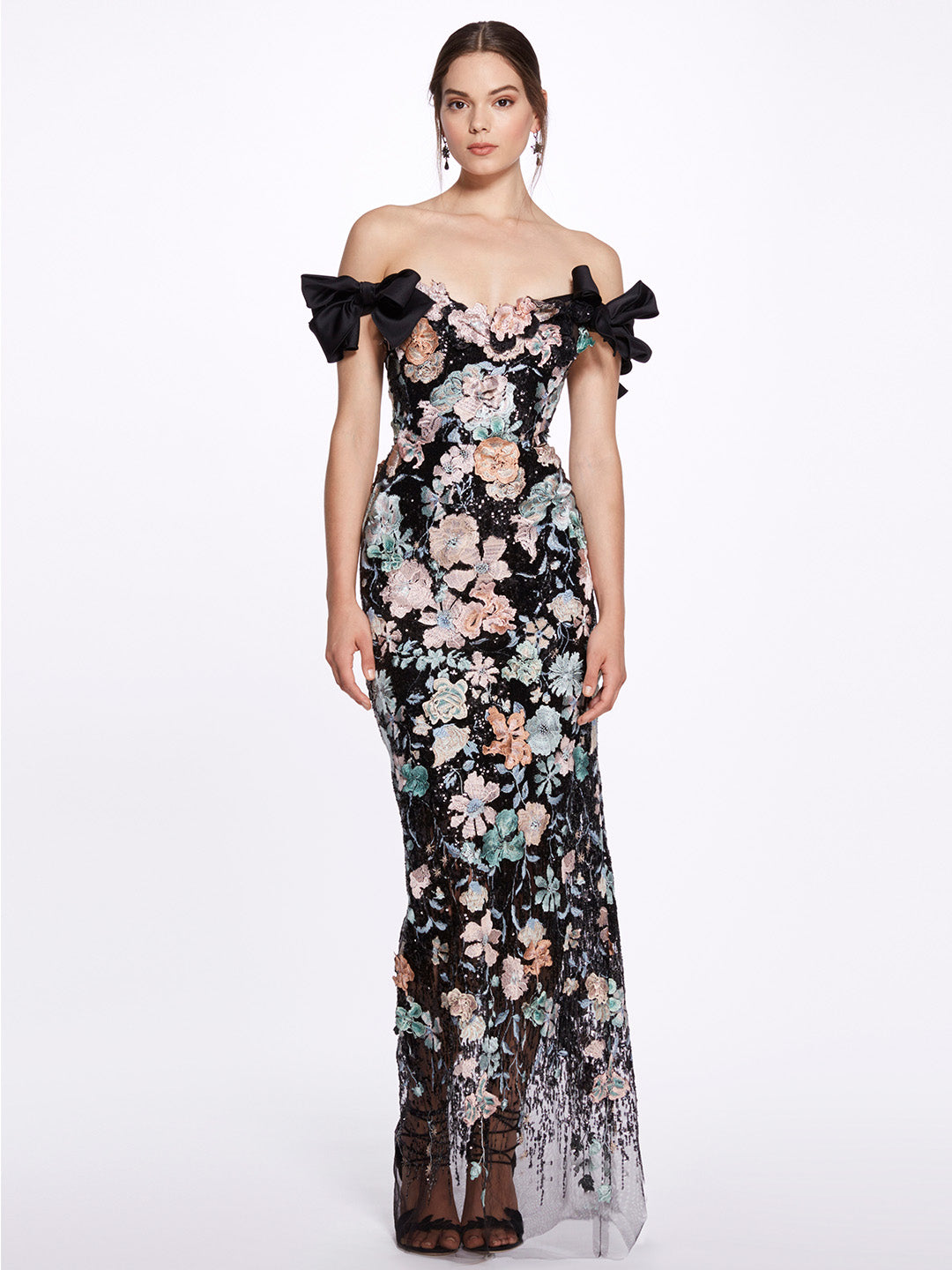 Look 11 | Marchesa