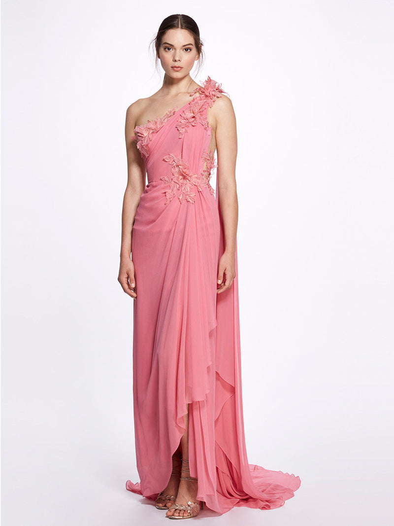 Look 13 | Marchesa