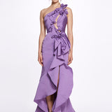 Look 17 | Marchesa