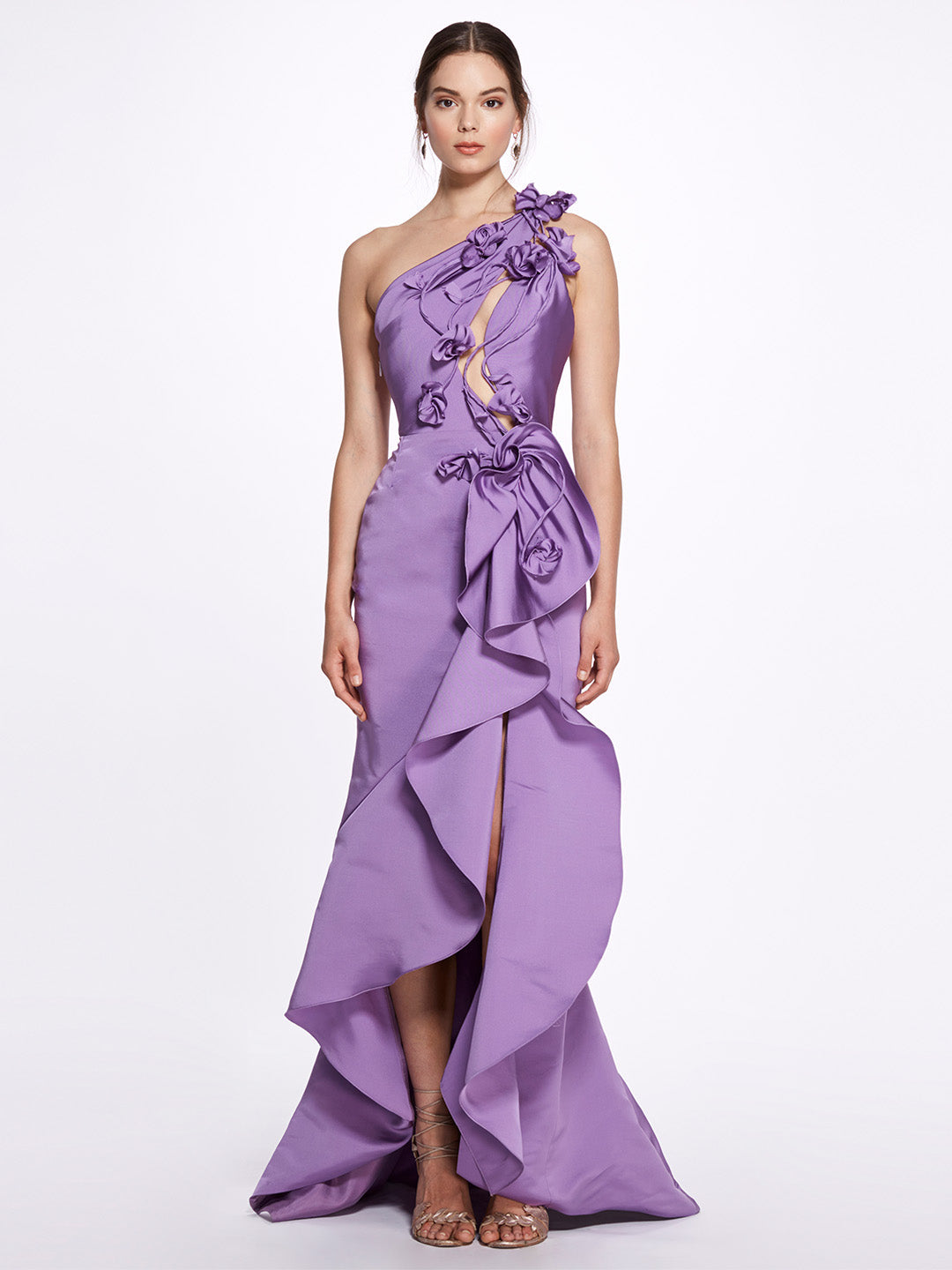 Look 17 | Marchesa