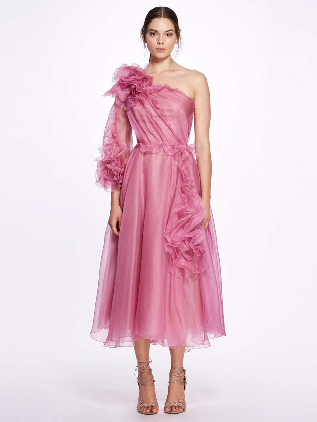 Look 23 | Marchesa