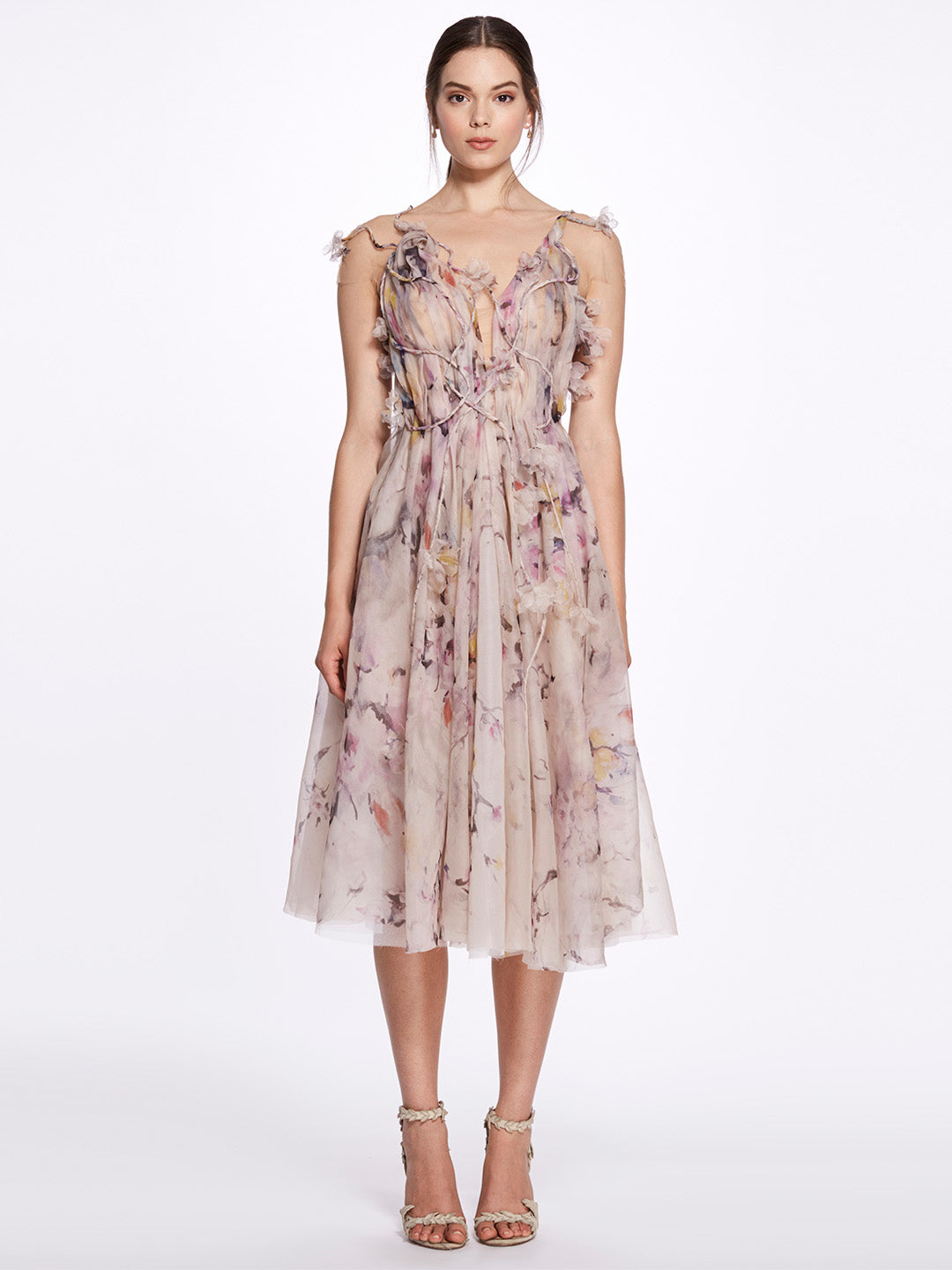 Look 24 | Marchesa