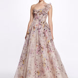 Look 4 | Marchesa