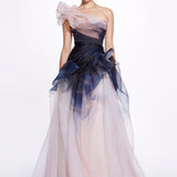 Look 7 | Marchesa