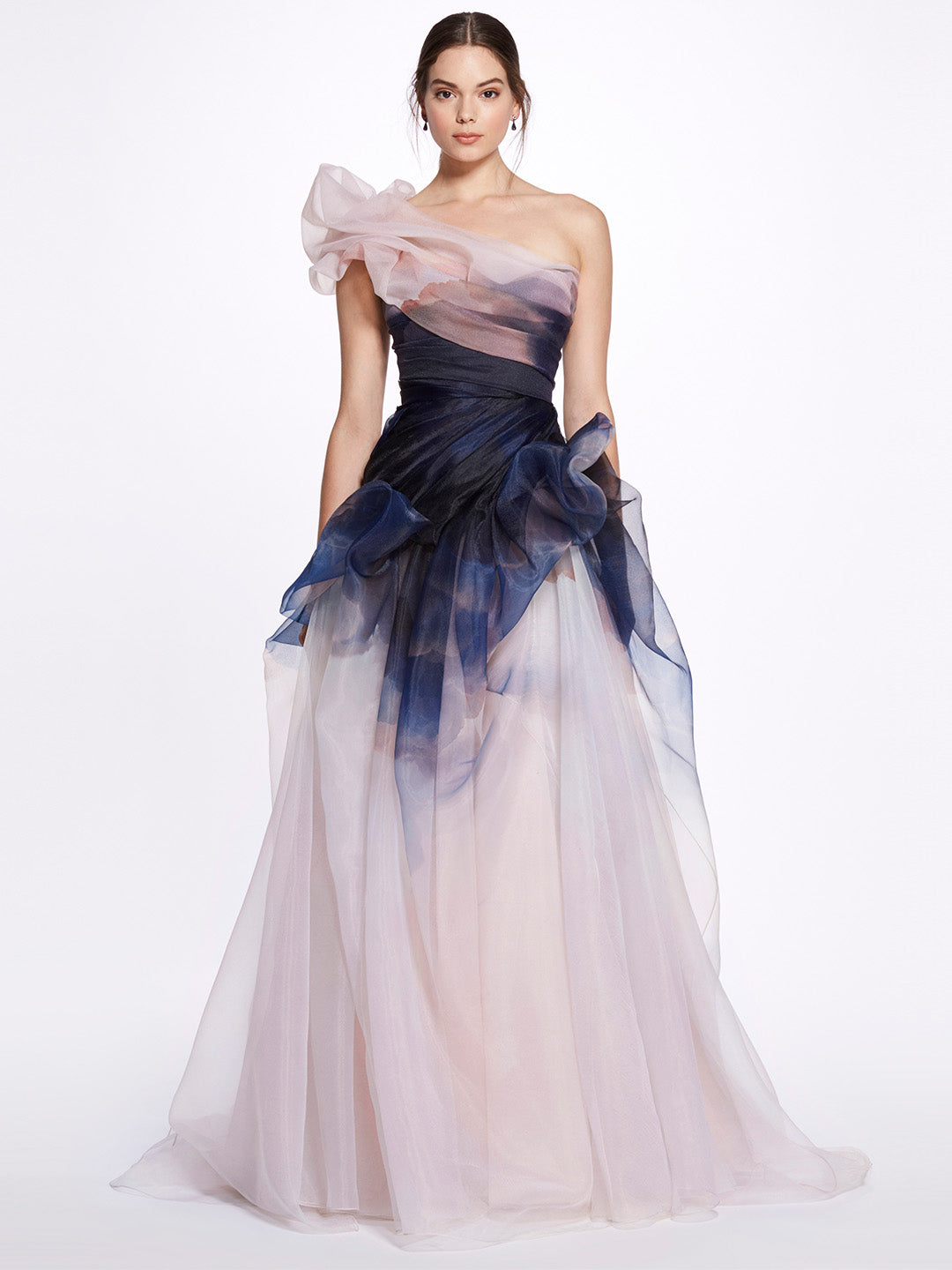 Look 7 | Marchesa