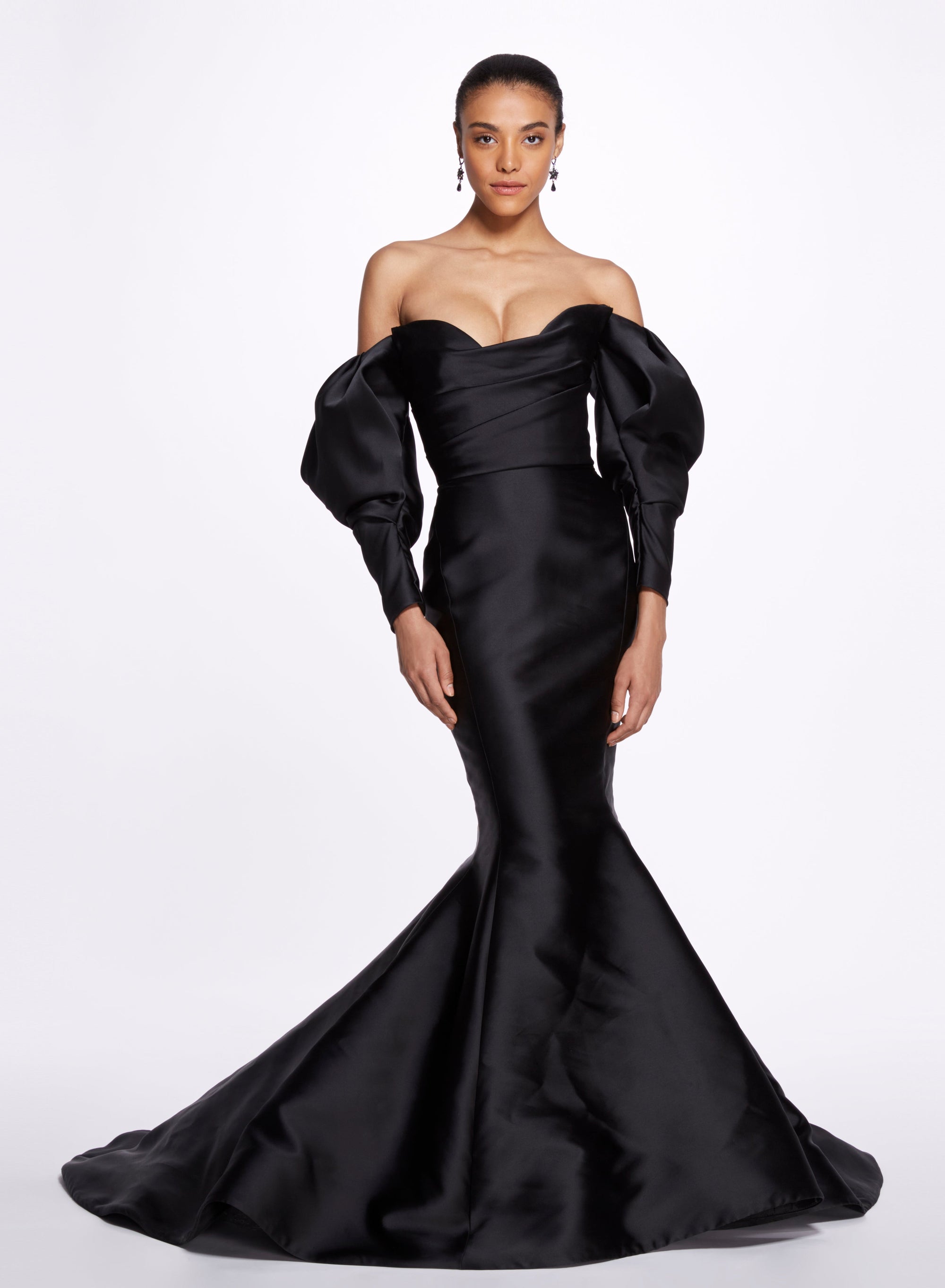 Look 14 | Marchesa