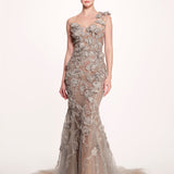 Look 6 | Marchesa