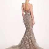 Look 6 | Marchesa