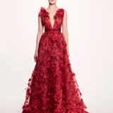 Look 11 | Marchesa