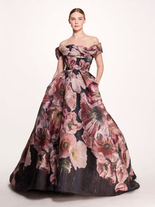 Look 19 | Marchesa