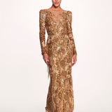 Look 5 | Marchesa